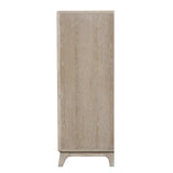 Midhurst Oak Chest - Ornate Home