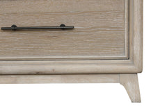 Midhurst Oak Dresser - Ornate Home