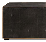 Midnight Grey Coffee Table - Ornate Home