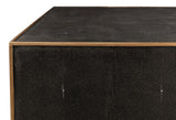 Midnight Grey Coffee Table - Ornate Home