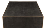 Midnight Grey Coffee Table - Ornate Home