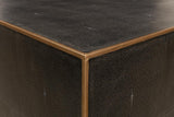 Midnight Grey Coffee Table - Ornate Home