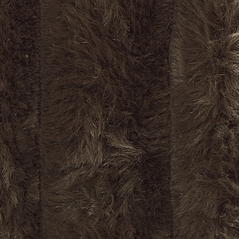 Midnight-Madness Chocolate 3-Piece Sectional with Chaise - Ornate Home