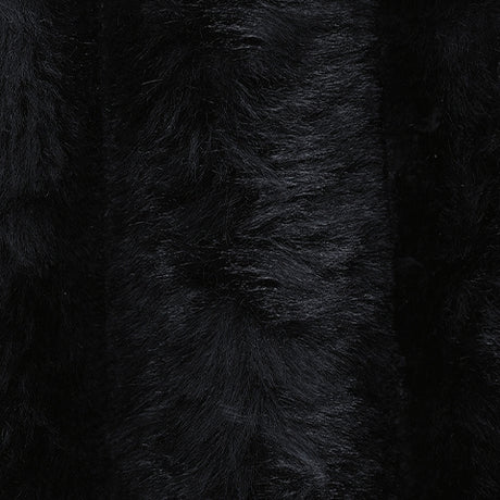 Midnight-Madness Onyx 6-Piece Sectional with Left Chaise - Ornate Home