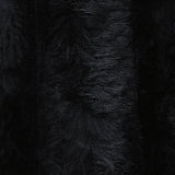 Midnight-Madness Onyx Corduroy Oversized Chaise - Ornate Home