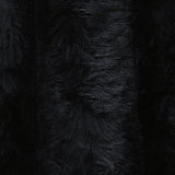 Midnight-Madness Onyx Super Chaise - Ornate Home