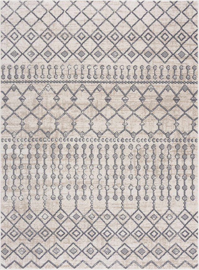 Midstream Washable Area Rug - Clearance - Ornate Home