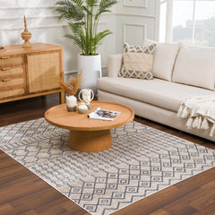 Midstream Washable Area Rug - Clearance - Ornate Home
