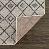Midstream Washable Area Rug - Clearance - Ornate Home