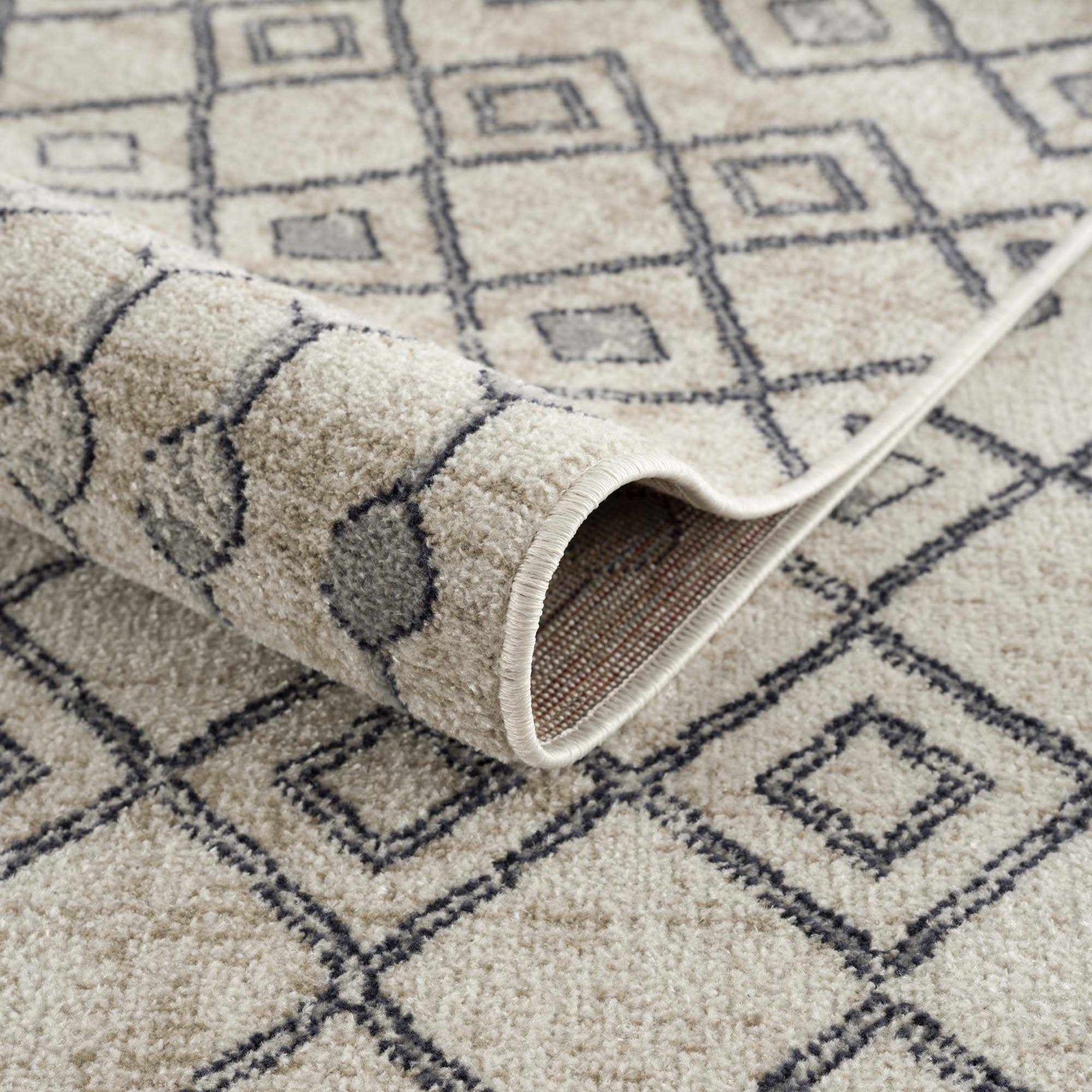 Midstream Washable Area Rug - Clearance - Ornate Home