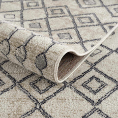 Midstream Washable Area Rug - Clearance - Ornate Home
