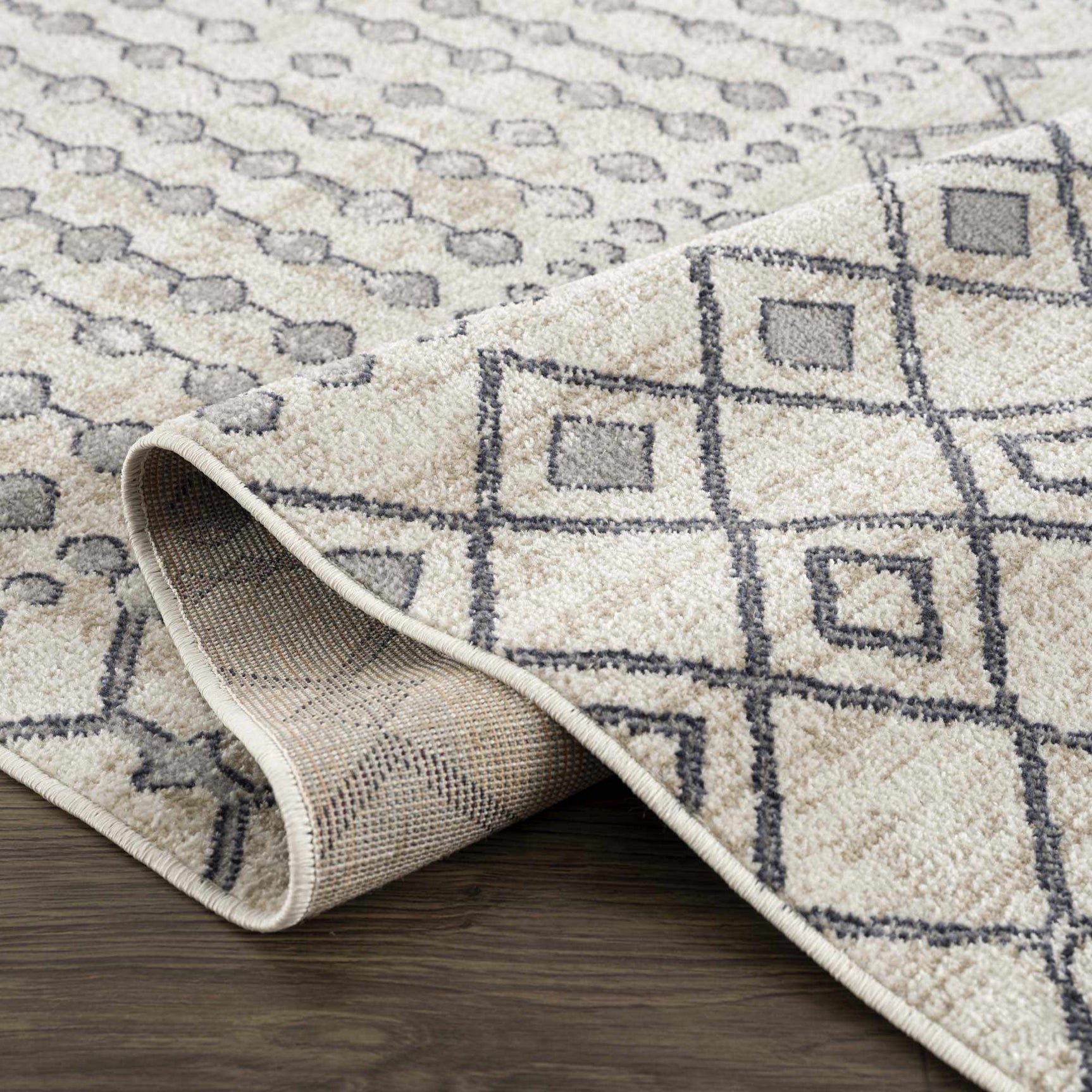 Midstream Washable Area Rug - Clearance - Ornate Home