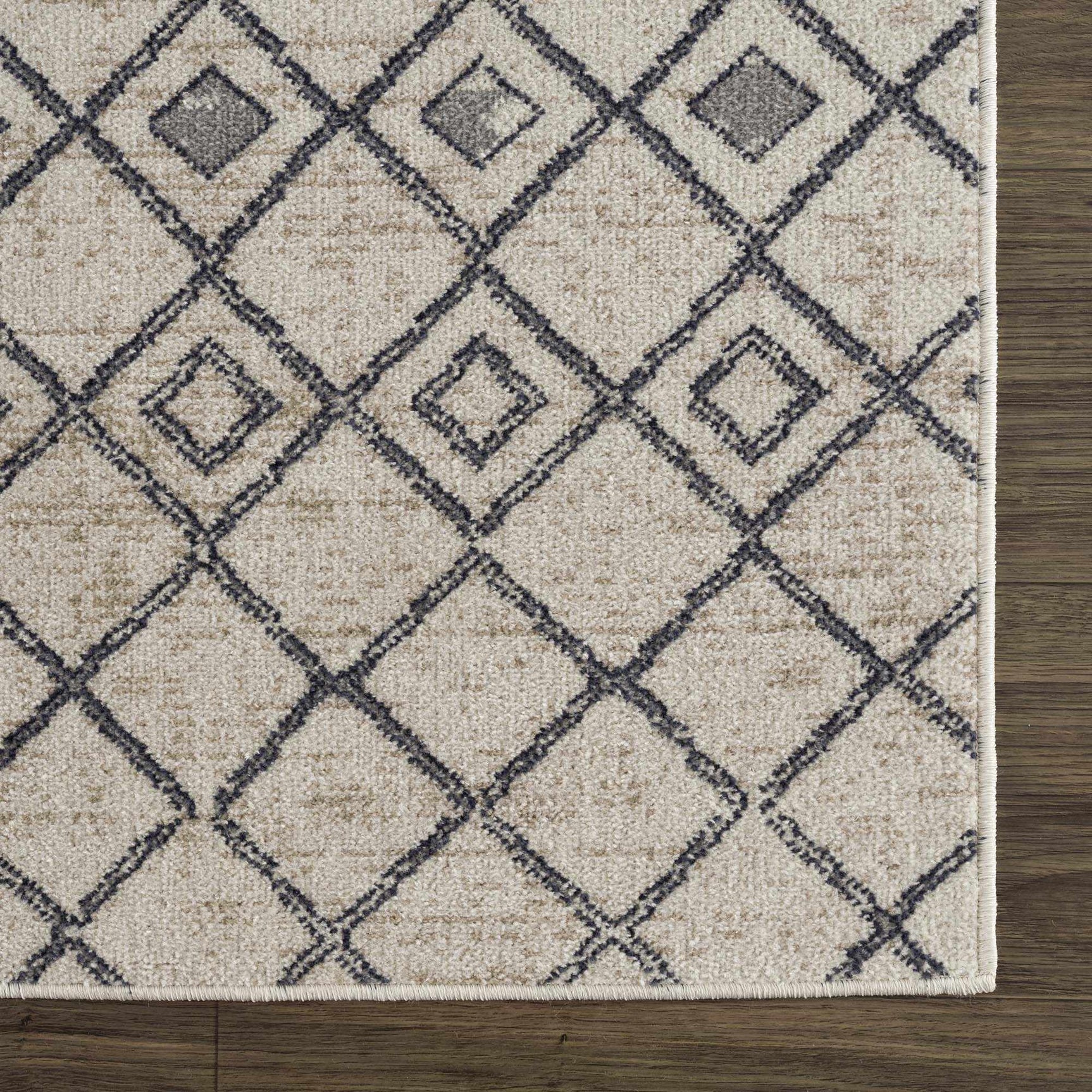 Midstream Washable Area Rug - Clearance - Ornate Home