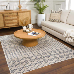 Midstream Washable Area Rug - Clearance - Ornate Home