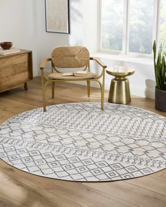Midstream Washable Area Rug - Clearance - Ornate Home