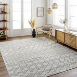 Midstream Washable Area Rug - Clearance - Ornate Home