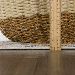 Midstream Washable Area Rug - Clearance - Ornate Home