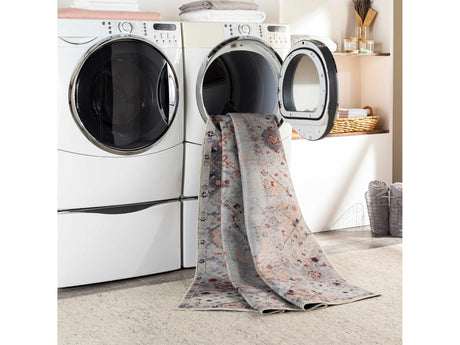 Midtown Washable Area Rug - Clearance - Ornate Home