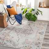 Midtown Washable Area Rug - Clearance - Ornate Home