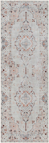 Midtown Washable Area Rug - Clearance - Ornate Home