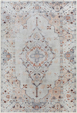 Midtown Washable Area Rug - Clearance - Ornate Home
