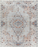 Midtown Washable Area Rug - Clearance - Ornate Home