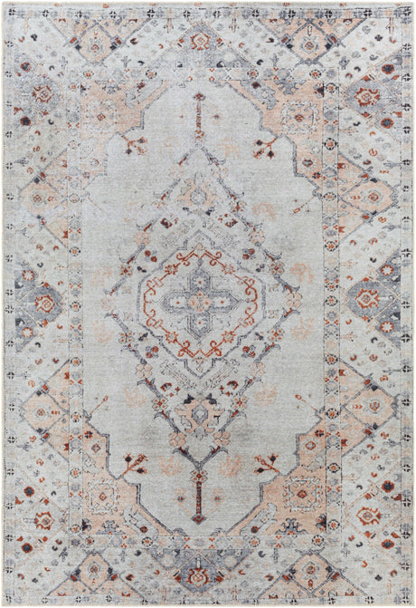 Midtown Washable Area Rug - Clearance - Ornate Home
