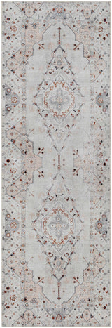 Midtown Washable Area Rug - Clearance - Ornate Home