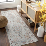 Midtown Washable Area Rug - Clearance - Ornate Home