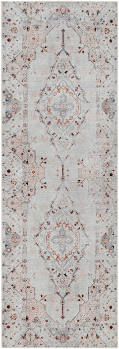 Midtown Washable Area Rug - Clearance - Ornate Home