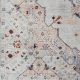 Midtown Washable Area Rug - Clearance - Ornate Home