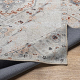 Midtown Washable Area Rug - Clearance - Ornate Home