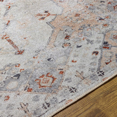 Midtown Washable Area Rug - Clearance - Ornate Home
