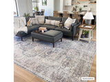 Mignon Washable Area Rug - Ornate Home