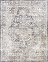 Mignon Washable Area Rug - Ornate Home