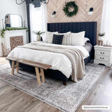 Mignon Washable Area Rug - Ornate Home