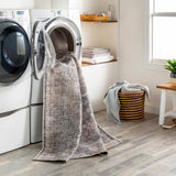 Mignon Washable Area Rug - Ornate Home