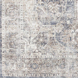 Mignon Washable Area Rug - Ornate Home