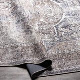Mignon Washable Area Rug - Ornate Home