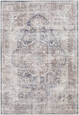 Mignon Washable Area Rug - Ornate Home