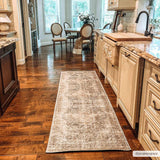 Mignon Washable Area Rug - Ornate Home