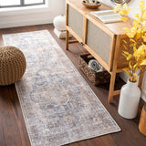 Mignon Washable Area Rug - Ornate Home