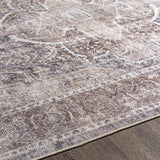 Mignon Washable Area Rug - Ornate Home