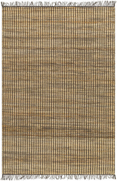 Mihal Jute Rug - Clearance - Ornate Home