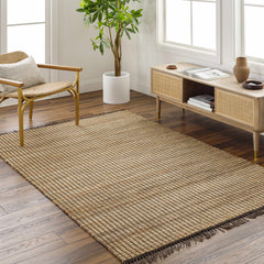 Mihal Jute Rug - Clearance - Ornate Home