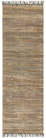 Mihal Jute Rug - Clearance - Ornate Home