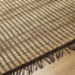 Mihal Jute Rug - Clearance - Ornate Home