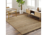 Mihal Jute Rug - Ornate Home