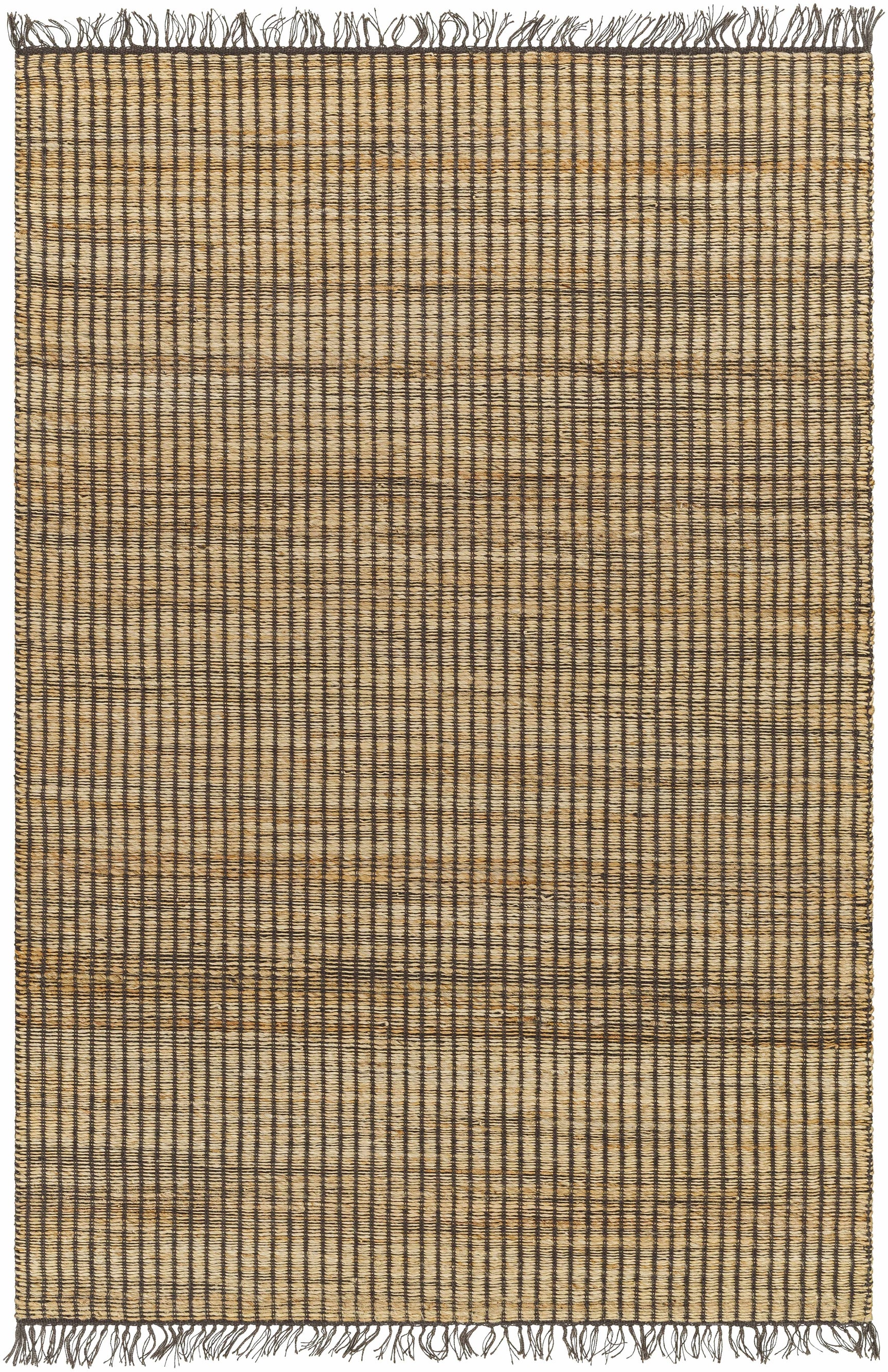 Mihal Jute Rug - Ornate Home
