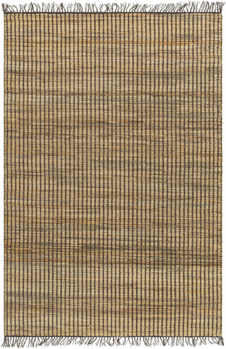 Mihal Jute Rug - Ornate Home